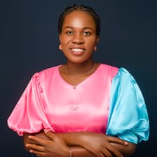 Profile picture for Aroloye Oluwatosin