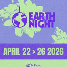 Profile picture for DJS FOR CLIMATE ACTION