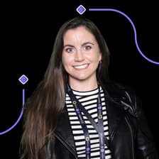 Profile picture for Lauren Lecoffre