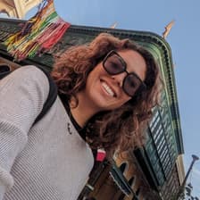 Profile picture for Paola Parra