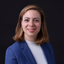 Profile picture for Dorothée Meng