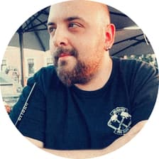 Profile picture for Berke Kaçmaz