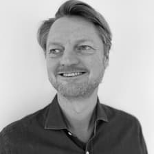 Profile picture for Wouter Heijnen