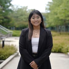 Profile picture for Eliza Mones