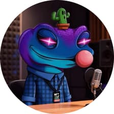 Profile picture for Leo Chen