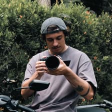 Profile picture for Mat Aleixo