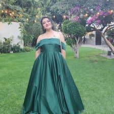 Profile picture for Rebeca Rubio Quintero