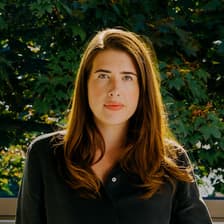 Profile picture for Charlotte Hook