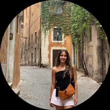 Profile picture for Mikaela Ayala Fiandro