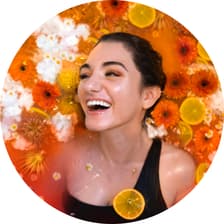 Profile picture for Sarah Peretz