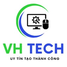 Profile picture for Máy Tính VH TECH