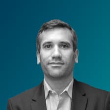 Profile picture for Benjamin Muñoz