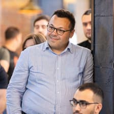 Profile picture for Vurgun Hajiyev