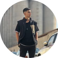 Profile picture for Mohammad Mahdi Amiri