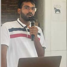 Profile picture for Praveen Kumar