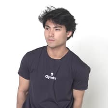 Profile picture for Arthur Imanishi