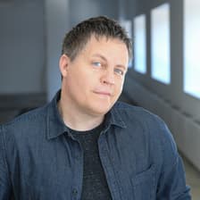 Profile picture for Jeff Whiting