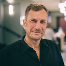 Profile picture for Reidar Wasenius