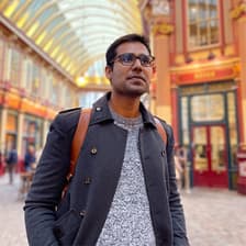 Profile picture for Mirza Iqbal