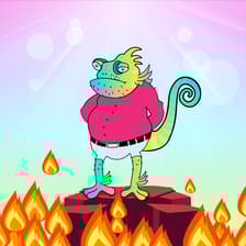 Profile picture for Jonathan Gilat