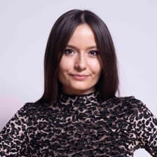 Profile picture for Michalina Filimoniak