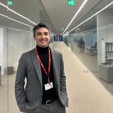 Profile picture for Giorgio Morelli Gozzo