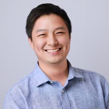 Profile picture for Ben Cheng