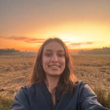 Profile picture for Garima