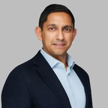 Profile picture for Vishal Shete