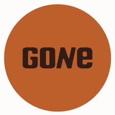 Profile picture for GONE COFFEE