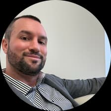 Profile picture for Ian White