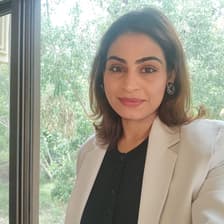 Profile picture for Deeksha Shukla