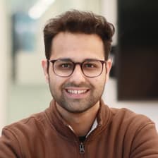 Profile picture for Dharam Lokhandwala