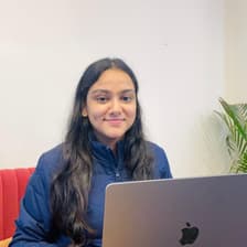 Profile picture for Shravika Jain
