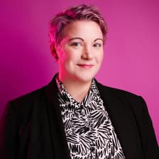 Profile picture for Jes Distad