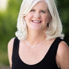 Profile picture for Meg Ruxton