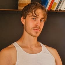 Profile picture for Lucas Hof