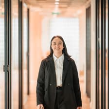 Profile picture for Chaïma Békioui