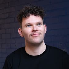 Profile picture for Mark Nanning