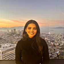 Profile picture for Shivangi Mishra