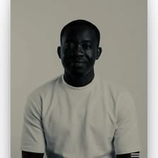 Profile picture for Rudolph Amoako-Akonnor