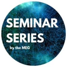 Profile picture for Seminar Series by MEG