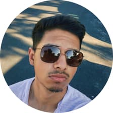 Profile picture for Mukesh Saravanan