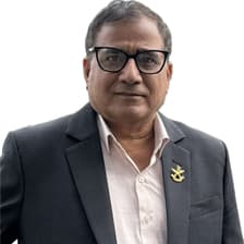Profile picture for Bishnu H. Bhatta