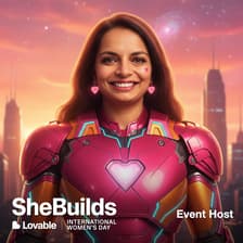 Profile picture for Shaili Pankaj