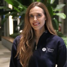 Profile picture for Anna Heletych