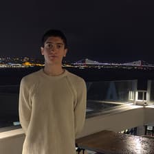 Profile picture for Ismail Rahimli