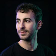 Profile picture for Tiago Aragona