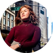 Profile picture for Maria Puntus