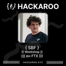 Profile picture for SBF